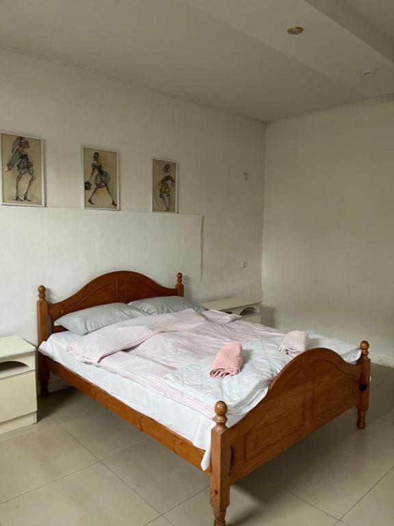 Guest House One Two Three 트빌리시 외부 사진