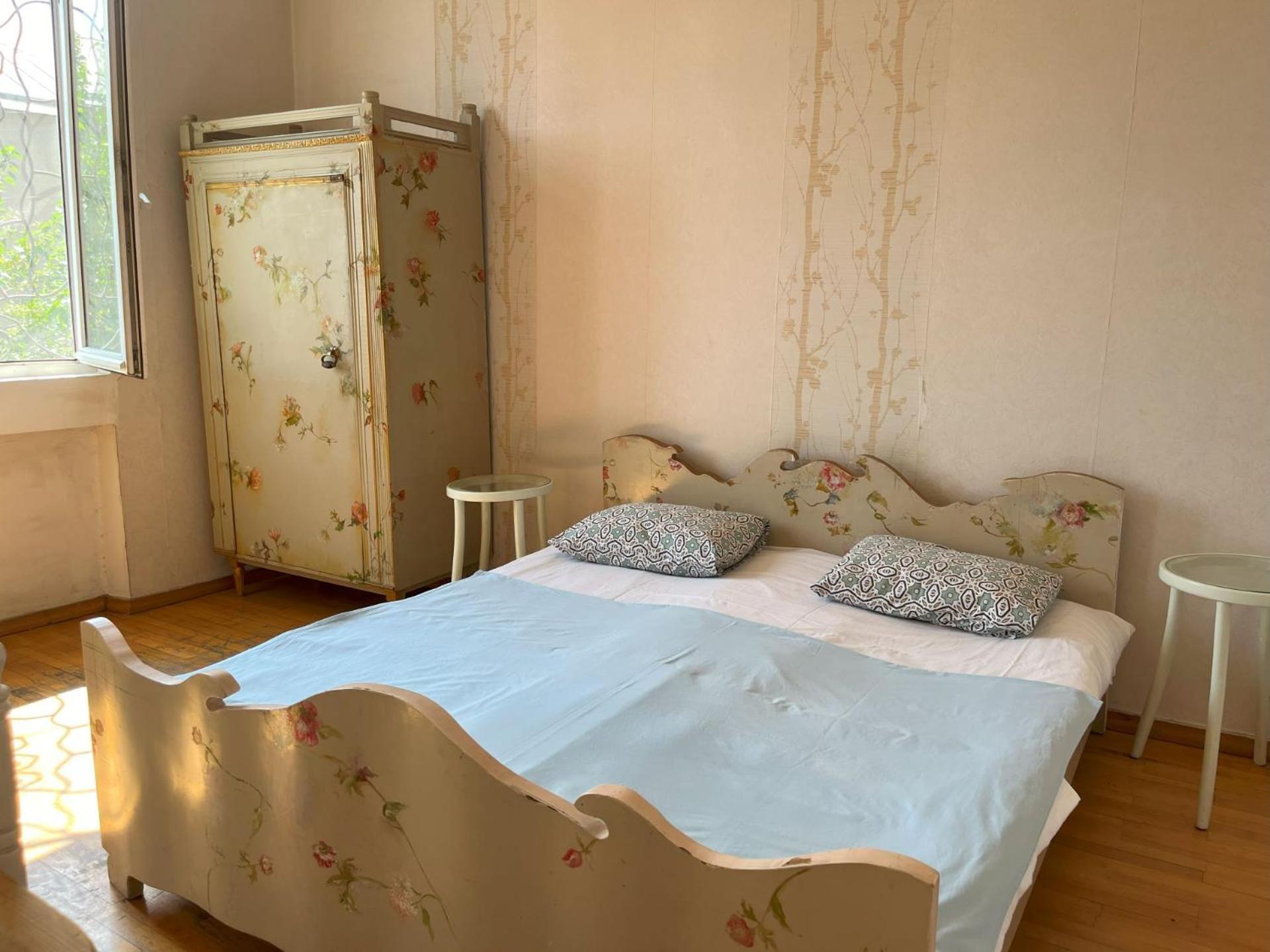 Guest House One Two Three 트빌리시 외부 사진