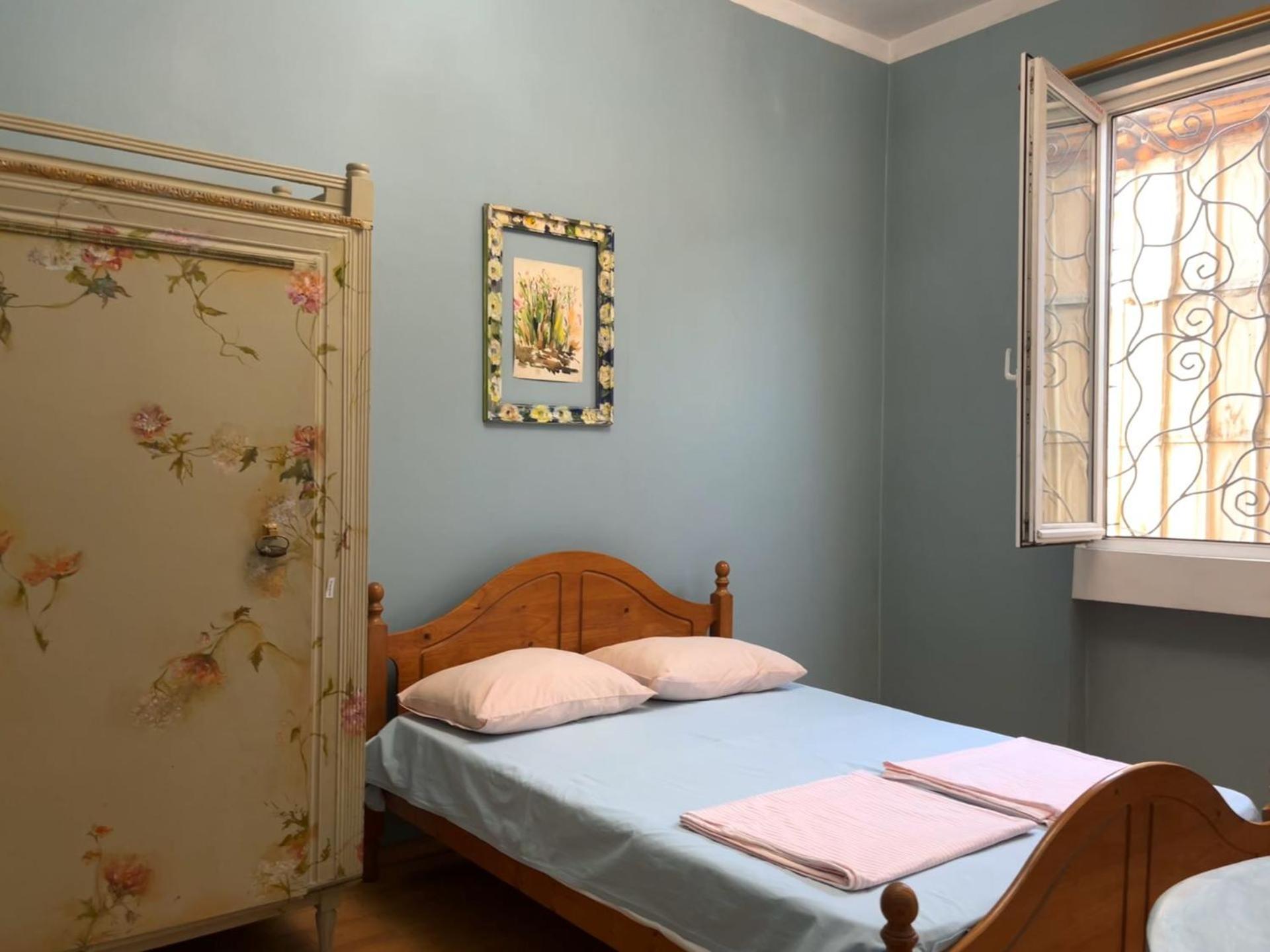 Guest House One Two Three 트빌리시 외부 사진
