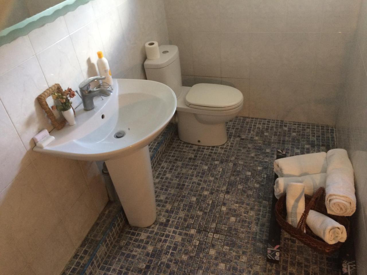Guest House One Two Three 트빌리시 객실 사진